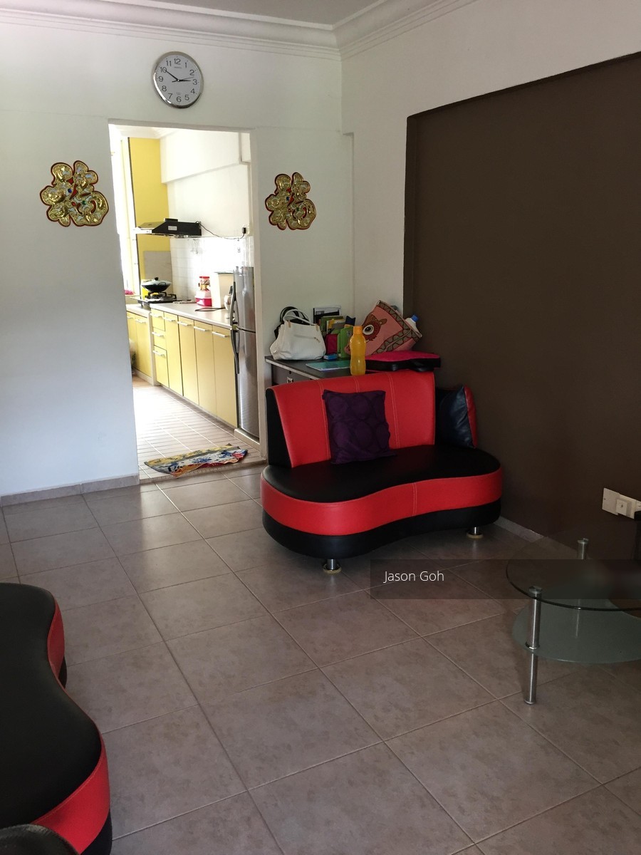 Blk 374 Bukit Batok Street 31 (Bukit Batok), HDB 3 Rooms #111558182